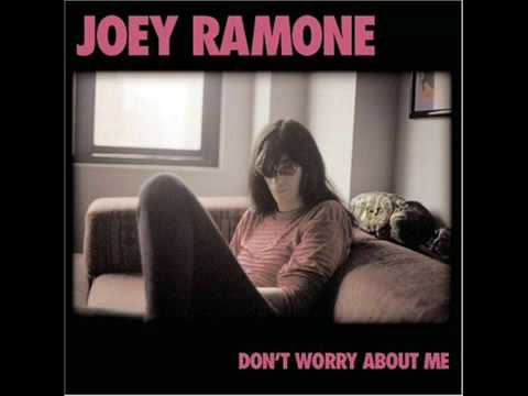 Joey Ramone - I Got Knocked Down (But I´ll Get Up)