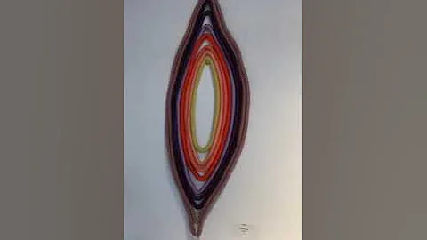 Fiber arts