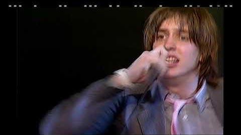 The Strokes 