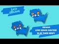 K-pop Demon Hunters Tiger Derpy Origami | Blue Tiger Derpy
