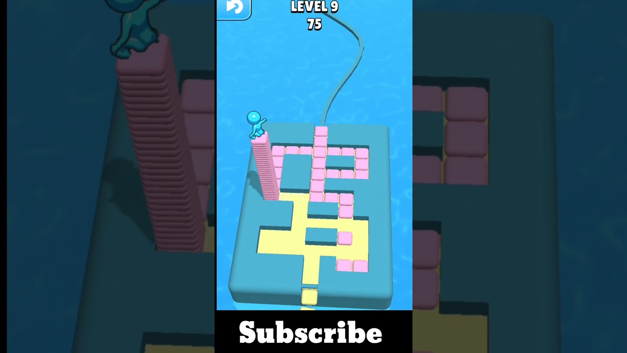 I left the block 😞 