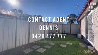 FOR LEASE - 17A Ross St BLACKTOWN NSW 2148