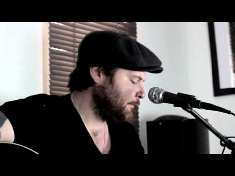 KIC Couch Sessions - Panic Anchor - Going Blind