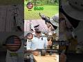 M16 vs Street-Sweeper | Which Packs More Punch?