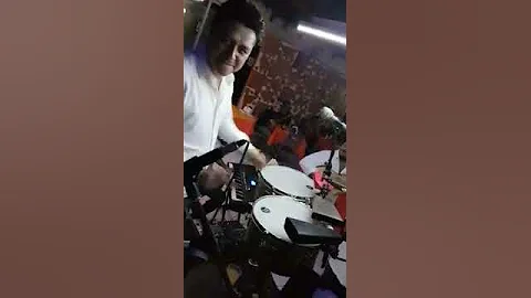 Felipe Avalos Orquesta Son de Coco