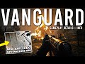 Call of Duty Vanguard Gameplay Details, New Warzone Map, Anti Cheat!