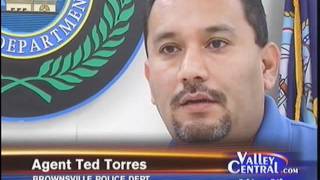 Brownsville dad facing charges after crack cocaine found under baby's pillow