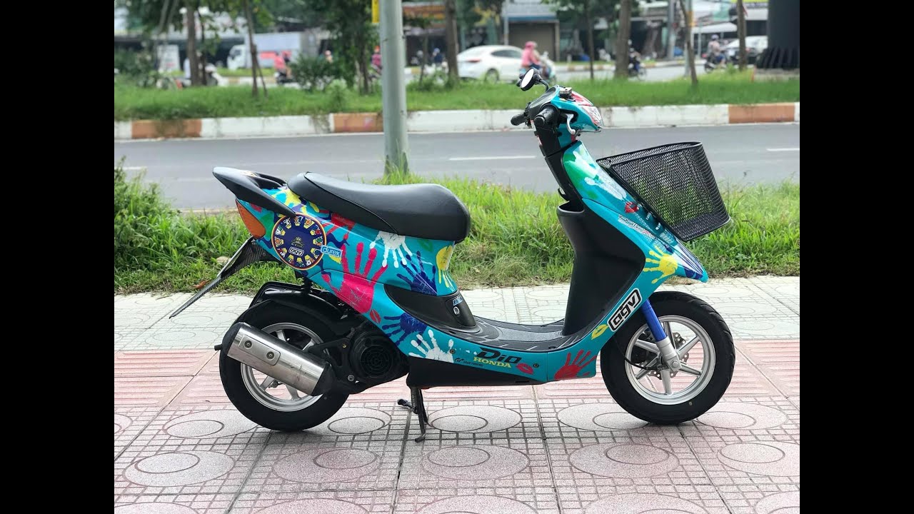 Mua Bán Xe Honda Dio Zx Cũ Và Mới Giá Rẻ Tháng 032023