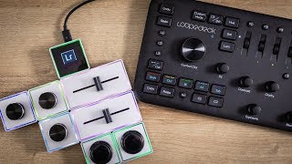 RAMP Up Your PHOTO and Video EDITING | Loupedeck+ vs Palette Gear