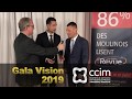 Gagnant gala vision 2019  honda de terrebonne