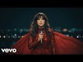 Indila Les Cendres Du Silence Officiel Ai Lyric Video