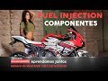 FUEL INJECTION / COMPONENTES