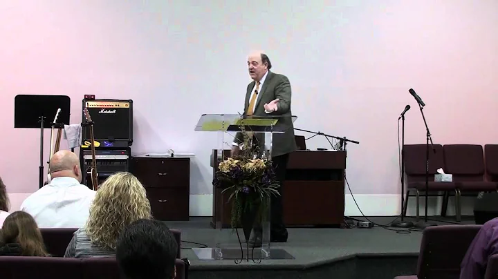 Bishop Tracy Henderson (Main Service 11/27/2011) 1...