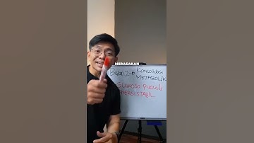 Thumbnail of INI YANG TERJADI KALAU RUTIN KONSUMSI CUKA APEL SELAMA 3 BULAN