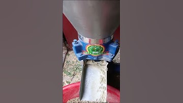 small farm use feed pellet machine, animal feed granulator