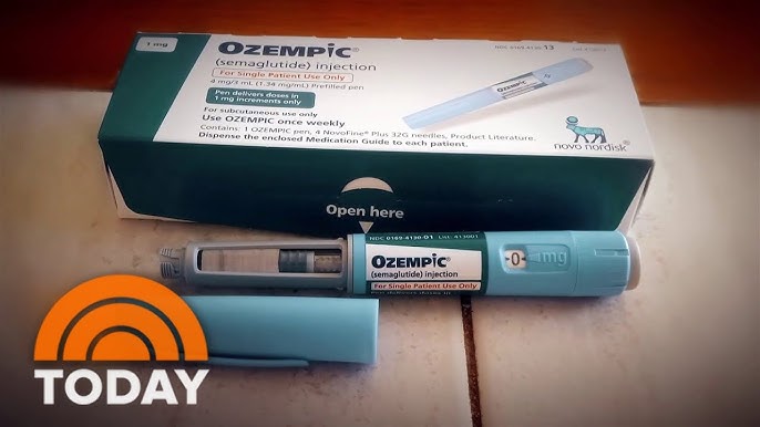 The Right Replacement Needles For Ozempic 