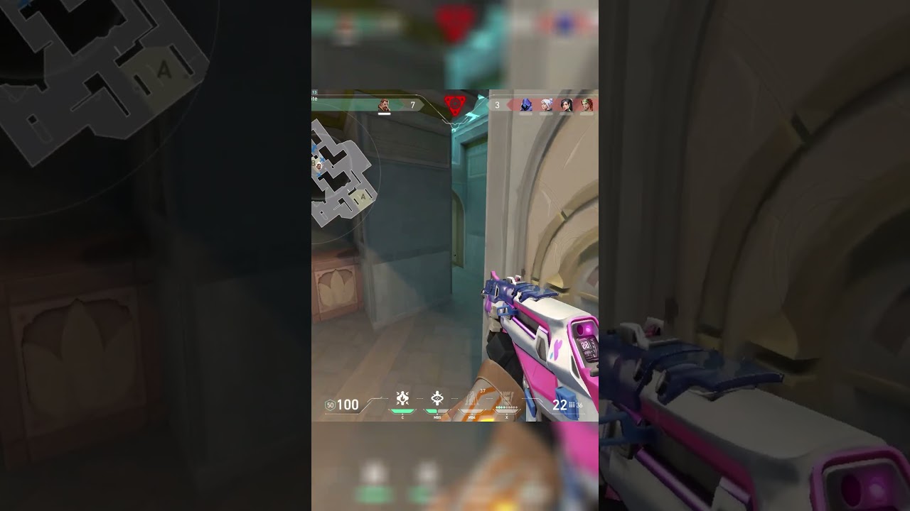 Nice Try BREACH 🤯 