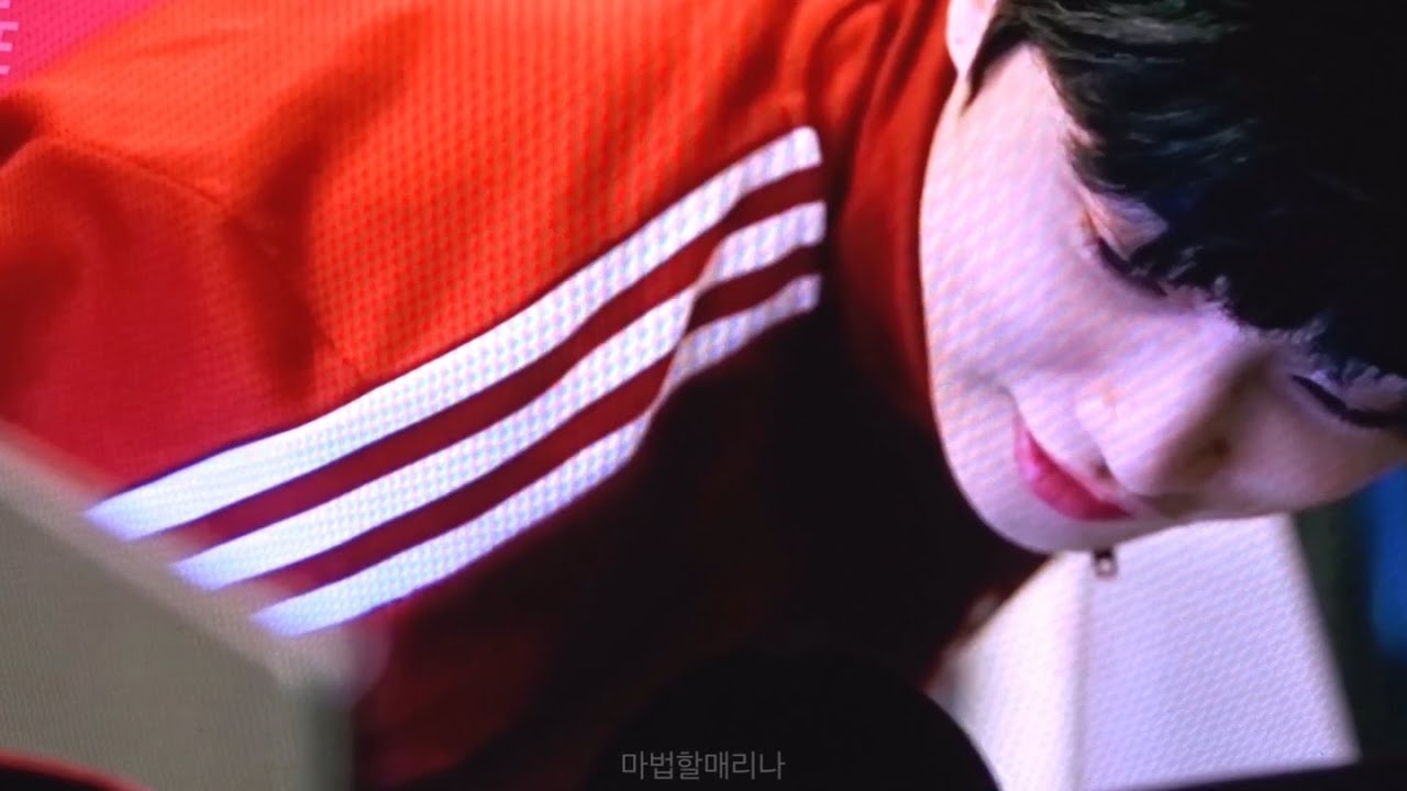 팬미팅 화보/녹음 VCR - 20190330 진영 팬미팅 ‘Jinyoung Inside Me : 내안의 진영’