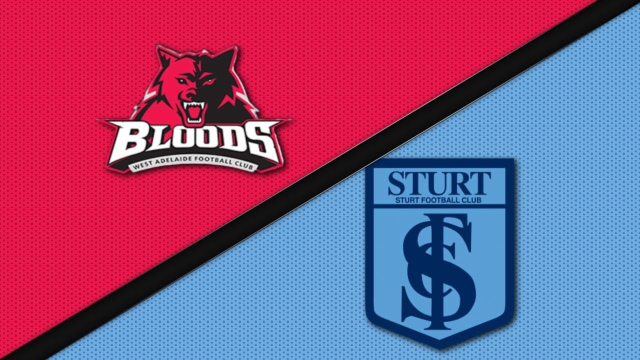 West Adelaide v Sturt - Round 18 Hostplus SANFL Match Highlights