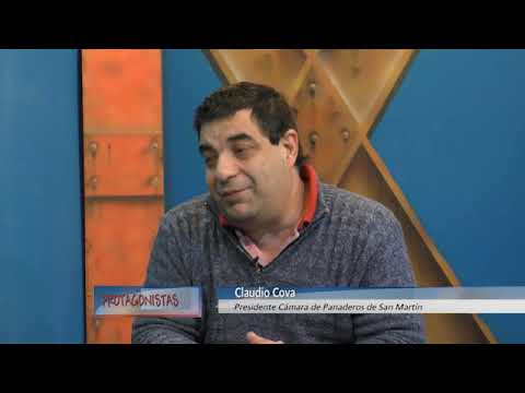 PROTAGONISTAS 13.10.19