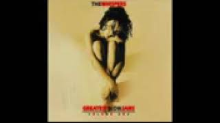 The Whispers   Lady