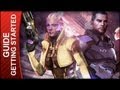 Mass Effect 3 Omega DLC Walkthrough How to Access Mass Effect 3 Omega DLC Walkthrough How to Access