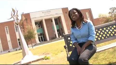 Savannah State University