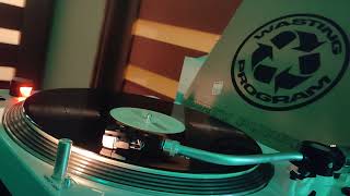 Wasting Program - Step Right Up Folks (Step One Mix) - 1996
