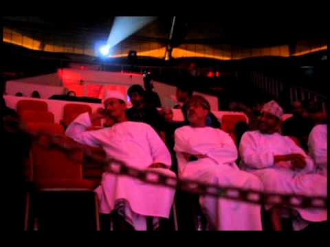 زينوا الحرم العزاوي وفرقة المسرة Compress