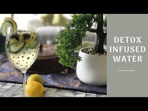 Lemon and Cucumber