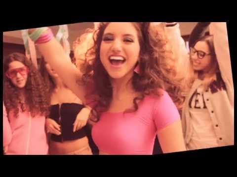 Last Friday Night (TGIF) Parodia Camila 15