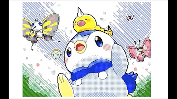 うごメモ ポケモン うごメモ ポケモン