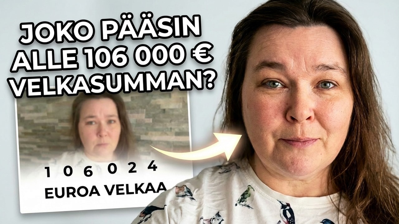 Operaatio velaton: Helmikuun lainalyhennys