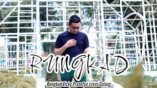 RUNGKAD VERSI JATHILAN - Cover by Galang Gaviar