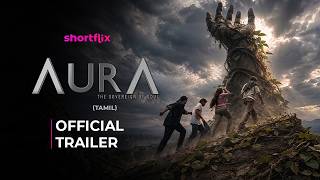 Aura | Official Trailer | ShortFlix | Watch Now