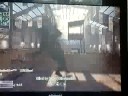 call of duty 4 no scope killhouse
