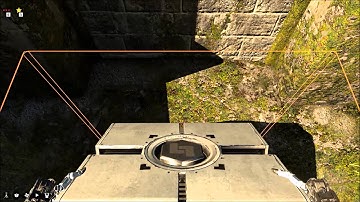 Thinking outside the box