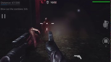 Zombeast #20 - Android Gameplay