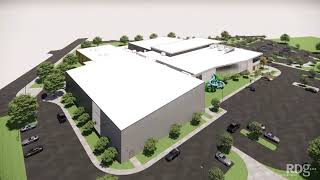 North Platte Recreation Projects Information Open House
