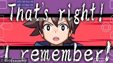 Vita3K Android v3 | The Longest Five Minutes | Turnip Driver |SD765G |PSVita Emulator | Crash ingame