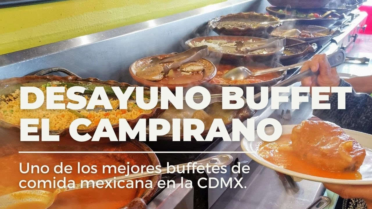 Buffete Sirloin Stockade Encuentro Fortuna - YouTube