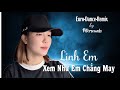 Xem nh em chng may  linh em  petersounds remix  new italo disco