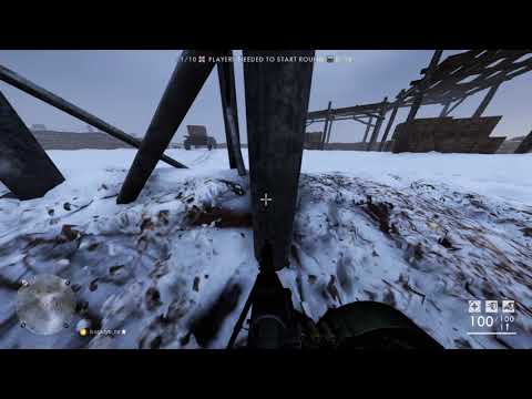 BF1 An Escalation Skin Morse Code Pls Help