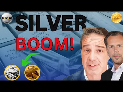 WARNING!🚨Silver: Most Massive