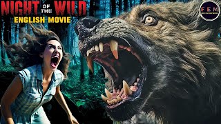 NIGHT OF THE WILD | English Horror Movie | Thriller Movies Full Movies | Patrick Muldoon