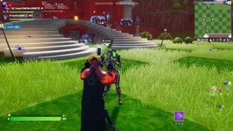 Perfectly Balanced Like all Things Should Be...