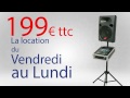 La machine  danser   gsa audiovisuel version courte mk2 cran tactile