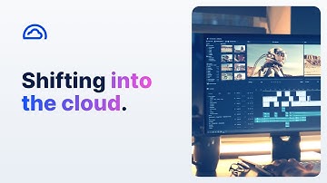 Key insights for migrating media production to the cloud.