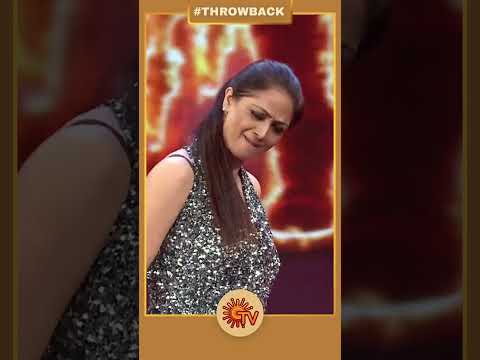 Simran Dance😍 | #Shorts | Throwback |  Petta | Sun TV