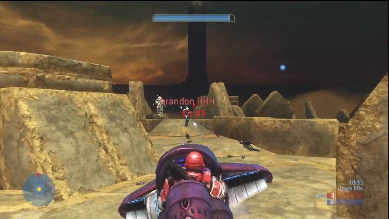 heynate - ghostexterm.